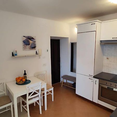 Center Of Rovinj, Sea View Apartment Exterior foto