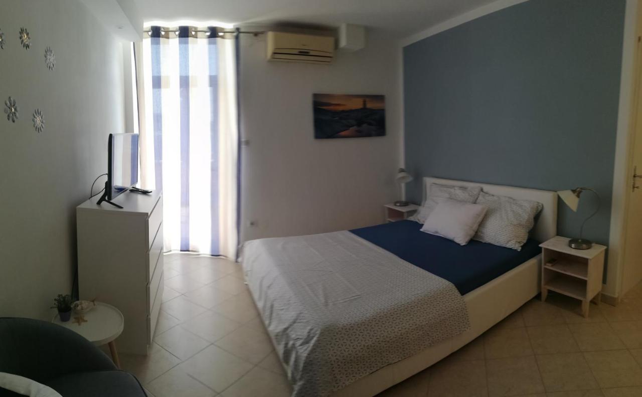 Center Of Rovinj, Sea View Apartment Exterior foto