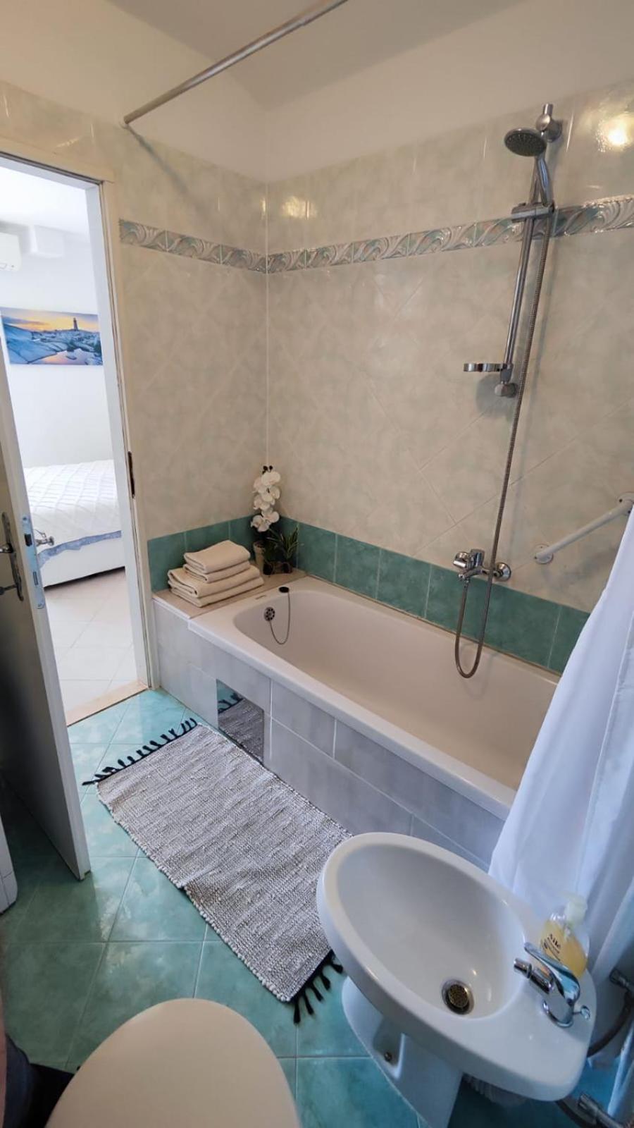 Center Of Rovinj, Sea View Apartment Exterior foto